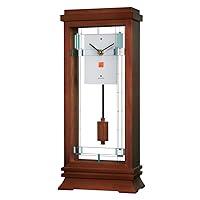 Algopix Similar Product 4 - Bulova B1839 Willits Frank Lloyd Wright
