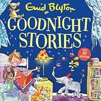 Algopix Similar Product 1 - Goodnight Stories