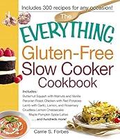 Algopix Similar Product 14 - The Everything GlutenFree Slow Cooker