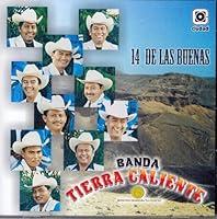 Algopix Similar Product 7 - Banda Tierra Caliente 14 De Las