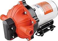 Algopix Similar Product 4 - SEAFLO 55Series Diaphragm Pump  12V