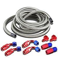 Algopix Similar Product 4 - DNA MOTORING ALUFTACCSL Fuel Cell Gas