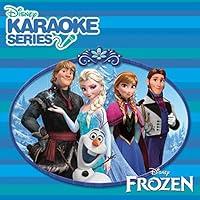 Algopix Similar Product 15 - Frozen