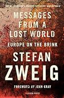 Algopix Similar Product 4 - Messages from a Lost World Europe on