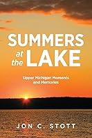 Algopix Similar Product 16 - Summers at the Lake Upper Michigan