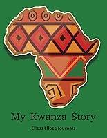 Algopix Similar Product 16 - My Kwanzaa Story