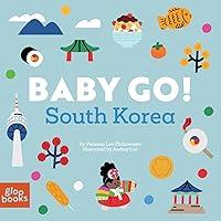 Algopix Similar Product 9 - Baby Go! South Korea