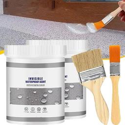 Invisible Waterproof Agent Waterproof Insulating Sealant Strong Waterproof