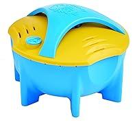 Algopix Similar Product 19 - Frog 01184406 Pool KINGTECH