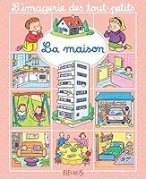 Algopix Similar Product 11 - La maison Imagerie des toutpetits