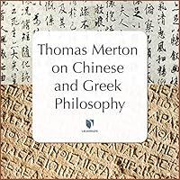 Algopix Similar Product 5 - Thomas Merton on Chinese  Greek