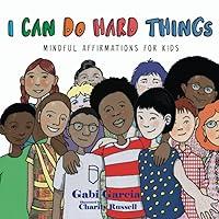 Algopix Similar Product 11 - I Can Do Hard Things Mindful