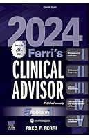 Algopix Similar Product 1 - 2024 Ferri's Clinical Advisor