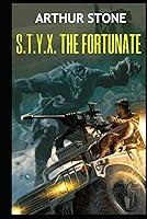 Algopix Similar Product 1 - STYX The Fortunate STYX