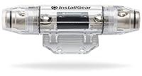 Algopix Similar Product 12 - InstallGear 024 Gauge AWG inLine ANL