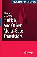 Algopix Similar Product 12 - FinFETs and Other MultiGate