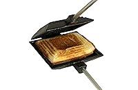 Algopix Similar Product 11 - Coghlan's Cast Iron Camp Cooker