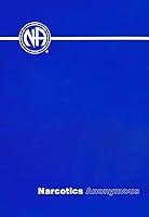 Algopix Similar Product 12 - Narcotics Anonymous Basic Text 6th