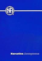 Algopix Similar Product 9 - Narcotics Anonymous 6th Edition