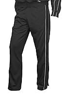 Algopix Similar Product 8 - Soffe Adult Warm-Up Pant, Black, Medium
