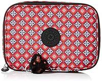 Algopix Similar Product 14 - Kipling Womens 100 Pens Printed Case