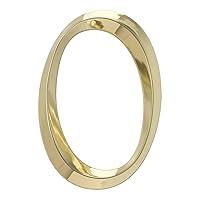 Algopix Similar Product 7 - Whitehall Products Classic 6 Inch