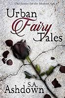 Algopix Similar Product 17 - Urban Fairy Tales A Short Story