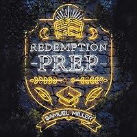Algopix Similar Product 5 - Redemption Prep