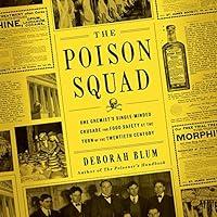 Algopix Similar Product 13 - The Poison Squad One Chemists