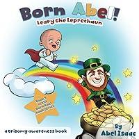 Algopix Similar Product 12 - Leary the Leprechaun A Trisomy