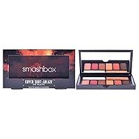 Algopix Similar Product 11 - Smashbox Cover Shot Eye Palettes 