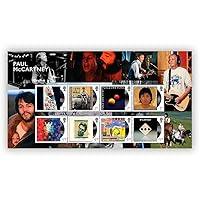 Algopix Similar Product 3 - Royal Mail Postage Stamp Pack Made for