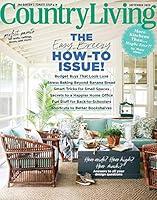 Algopix Similar Product 9 - Country Living