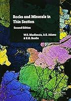 Algopix Similar Product 4 - Rocks and Minerals in Thin Section A