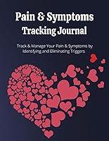 Algopix Similar Product 4 - Pain  Symptoms Tracking Journal