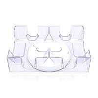 Algopix Similar Product 17 - Dual Deck Revolving Card Holder  360