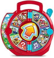 Algopix Similar Product 13 - FisherPrice Little People Learn About
