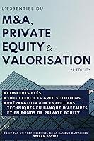 Algopix Similar Product 11 - Lessentiel du MA du Private Equity 