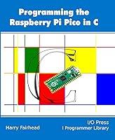 Algopix Similar Product 4 - Programming The Raspberry Pi Pico In C