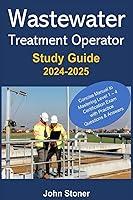 Algopix Similar Product 12 - Wastewater Treatment Operator Study