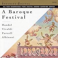 Algopix Similar Product 4 - A Baroque Festival