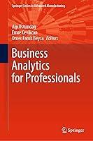 Algopix Similar Product 8 - Business Analytics for Professionals