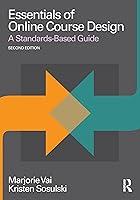 Algopix Similar Product 13 - Essentials of Online Course Design A