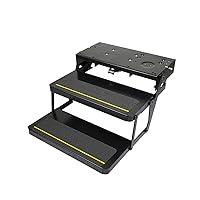 Algopix Similar Product 20 - Kwikee 32 Series Electric Step Assembly
