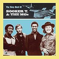 Algopix Similar Product 17 - The Very Best Of Booker T. & The M.G.'s