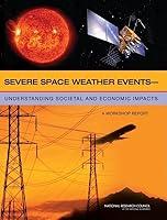 Algopix Similar Product 15 - Severe Space Weather Events