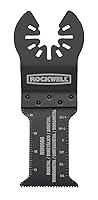 Algopix Similar Product 3 - Rockwell RW8966 Sonicrafter Oscillating