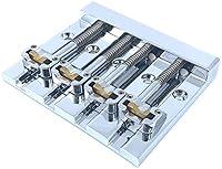 Algopix Similar Product 13 - Hipshot KickAss Highmass Bass Bridge