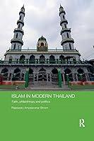 Algopix Similar Product 9 - Islam in Modern Thailand Faith