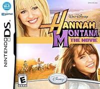 Algopix Similar Product 6 - Walt Disney Pictures Presents Hannah